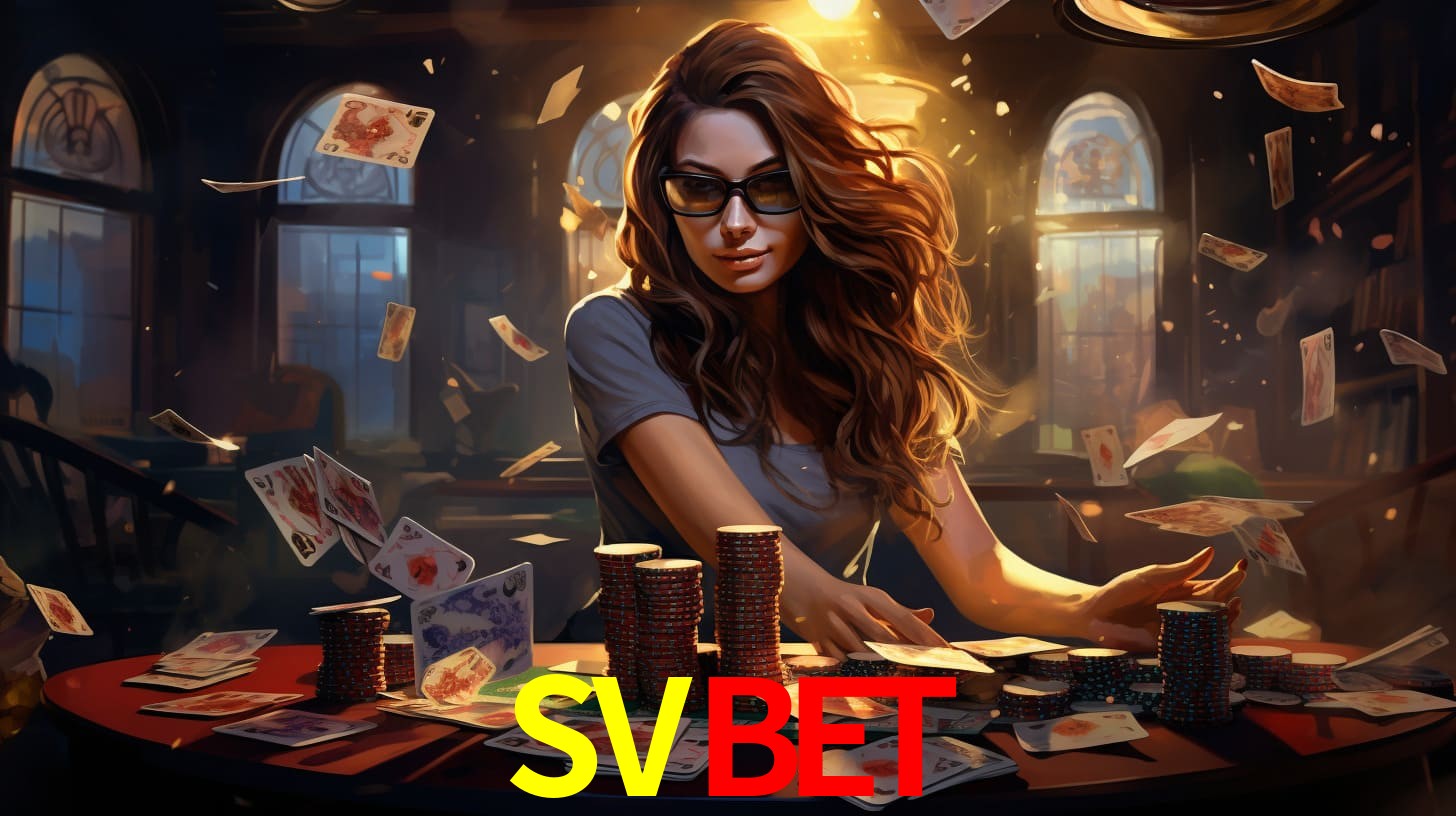 Programa VIP SVBET