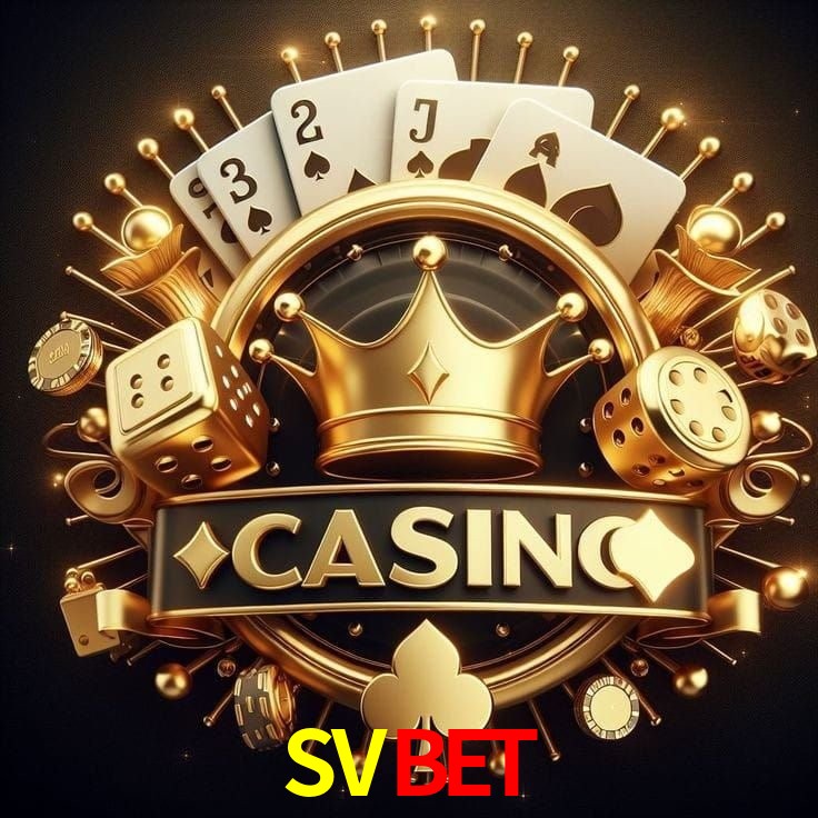 Apostas Esportivas na SVBET: Um Guia Completo