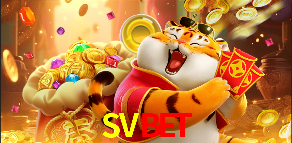 Descubra a Magia dos Jogos de Arcade no SVBET
