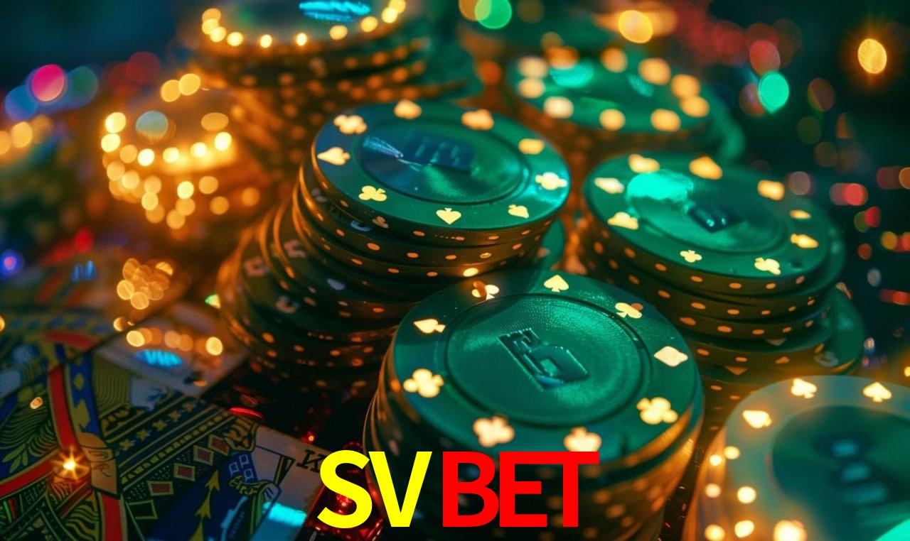 Descubra a Magia dos Jogos de Arcade no SVBET