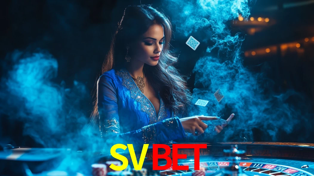 Recursos de Bônus SVBET