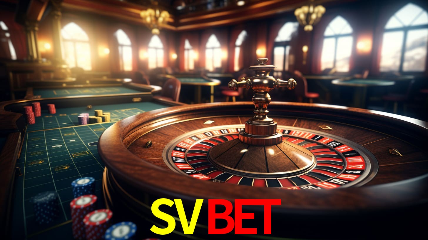 Daily Bonuses SVBET