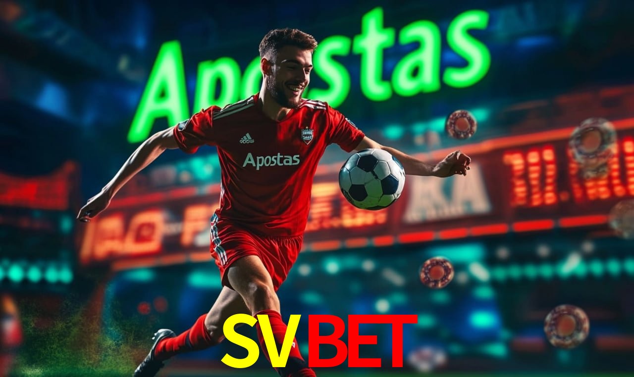A Emoção da Loteria na SVBET: Uma Chance de Mudança de Vida