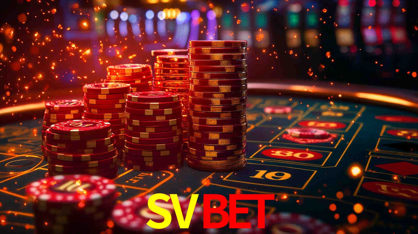 Explore as vantagens do SVBET: serviço profissional e confiabilidade