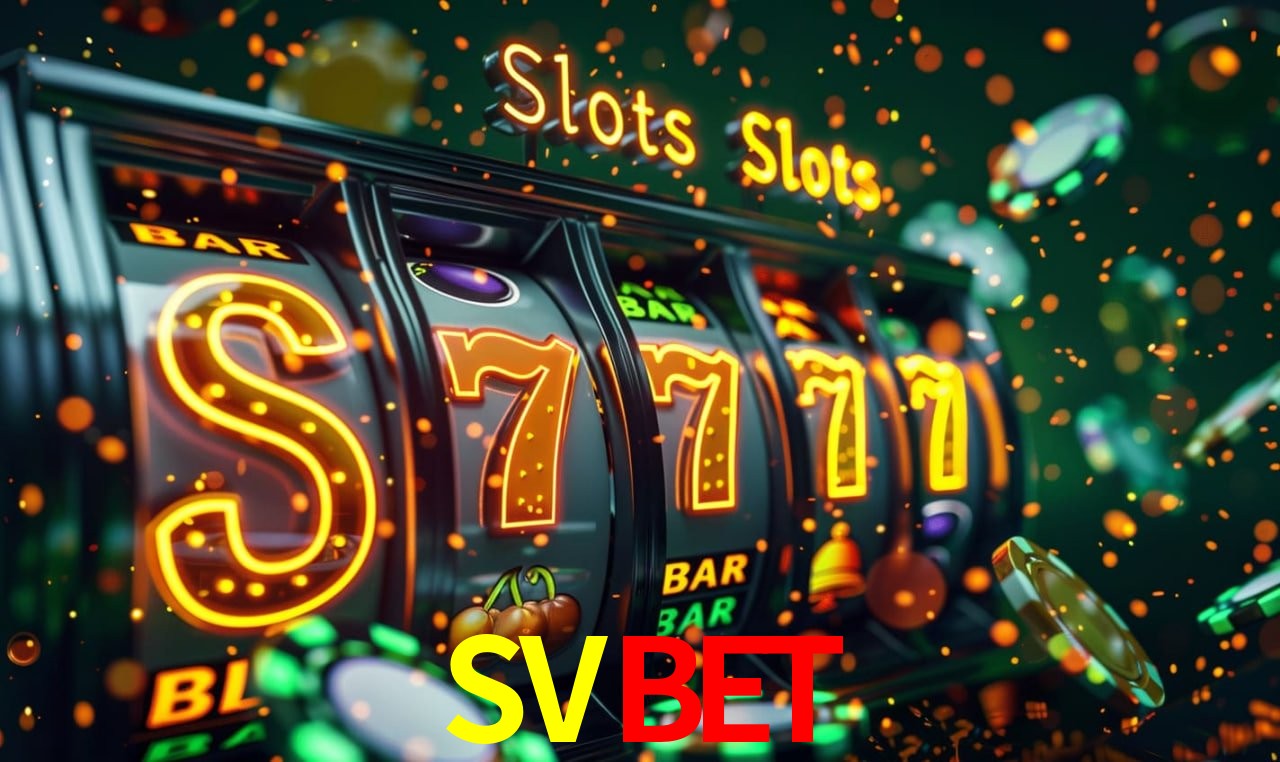 A Revolução dos Aplicativos de Jogos no SVBET