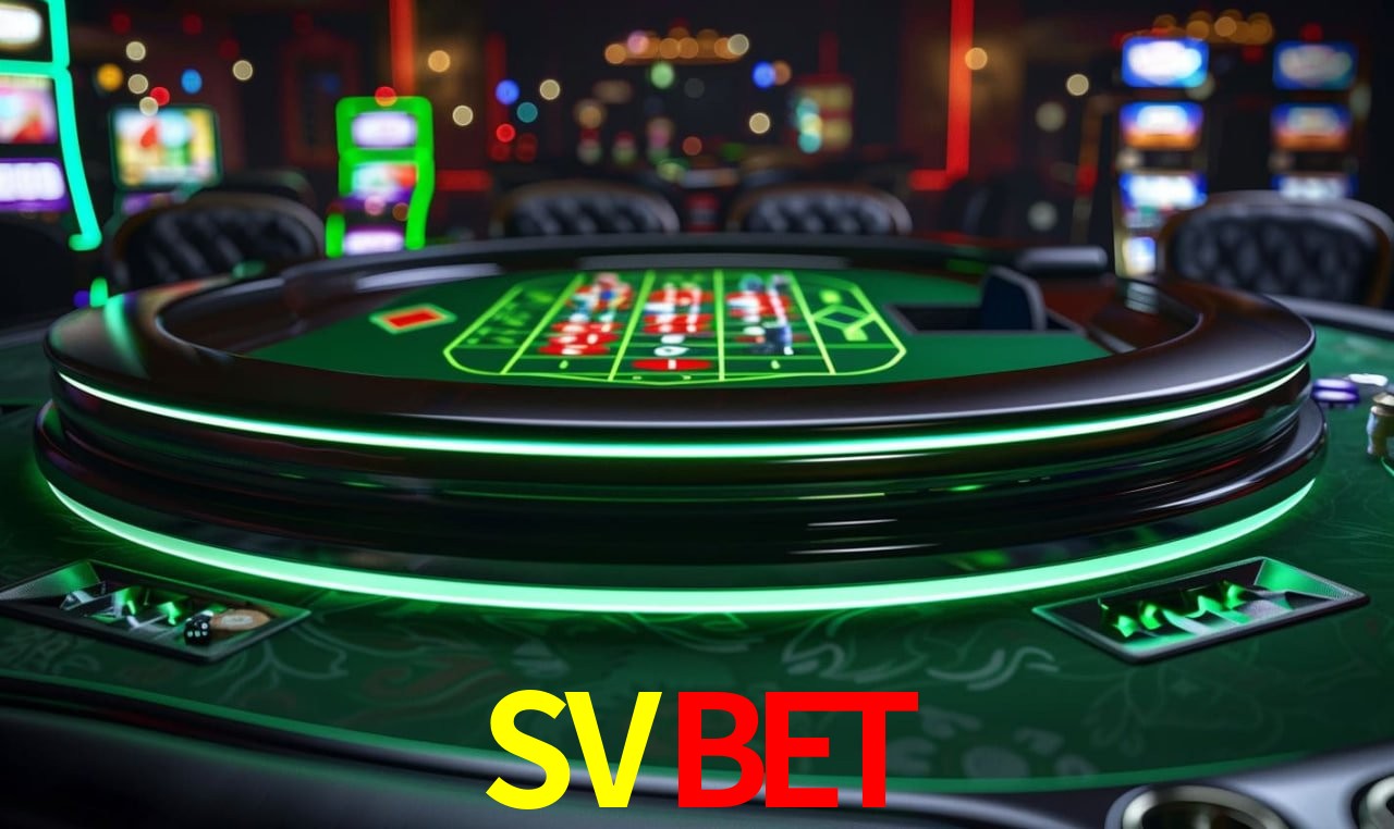 2FA Security SVBET