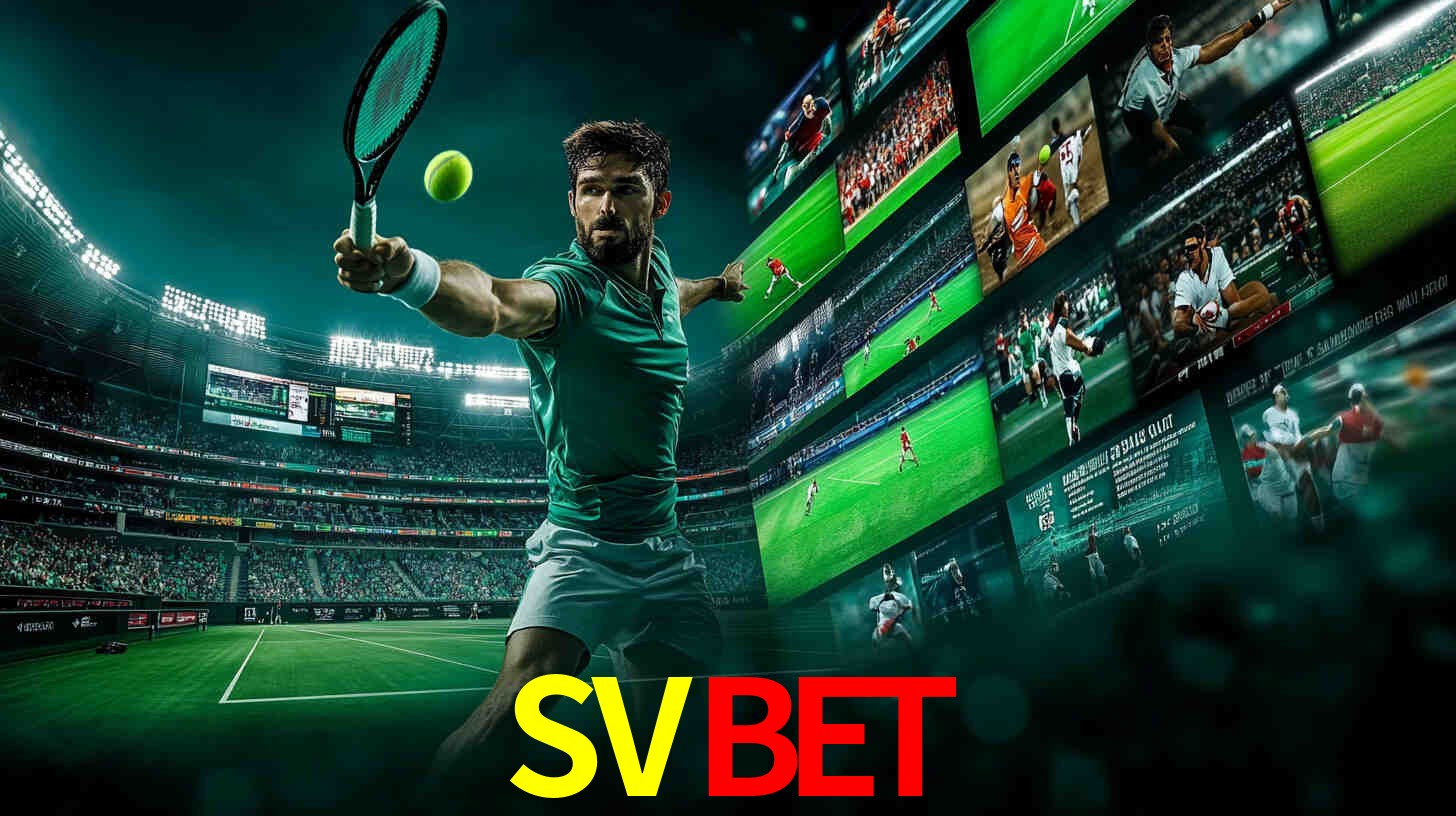 Casino VIP SVBET