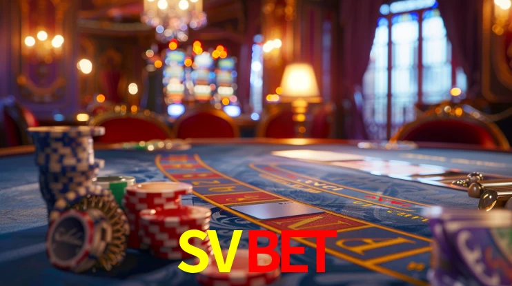 Game Statistics SVBET