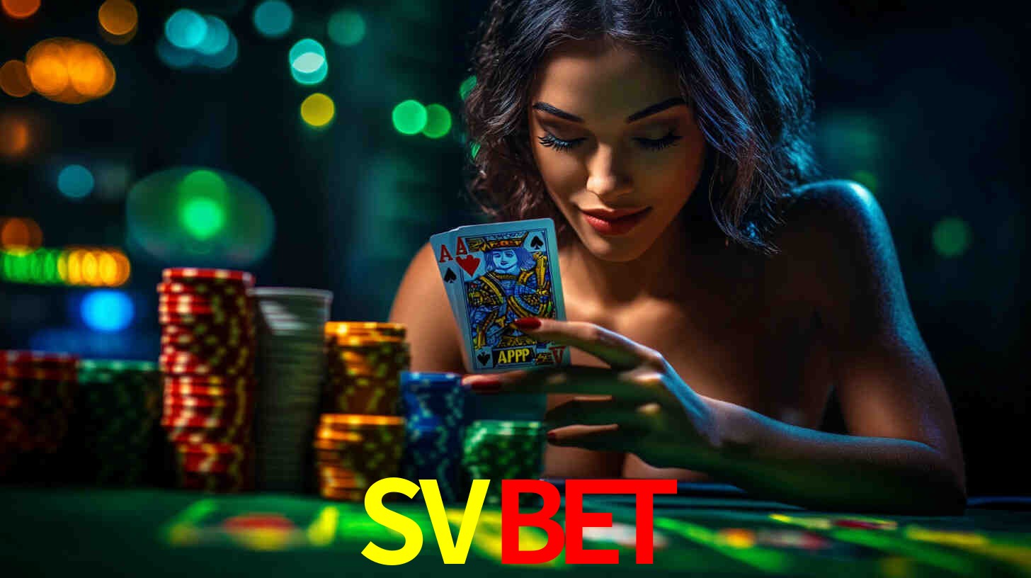 Apostas de Tênis SVBET