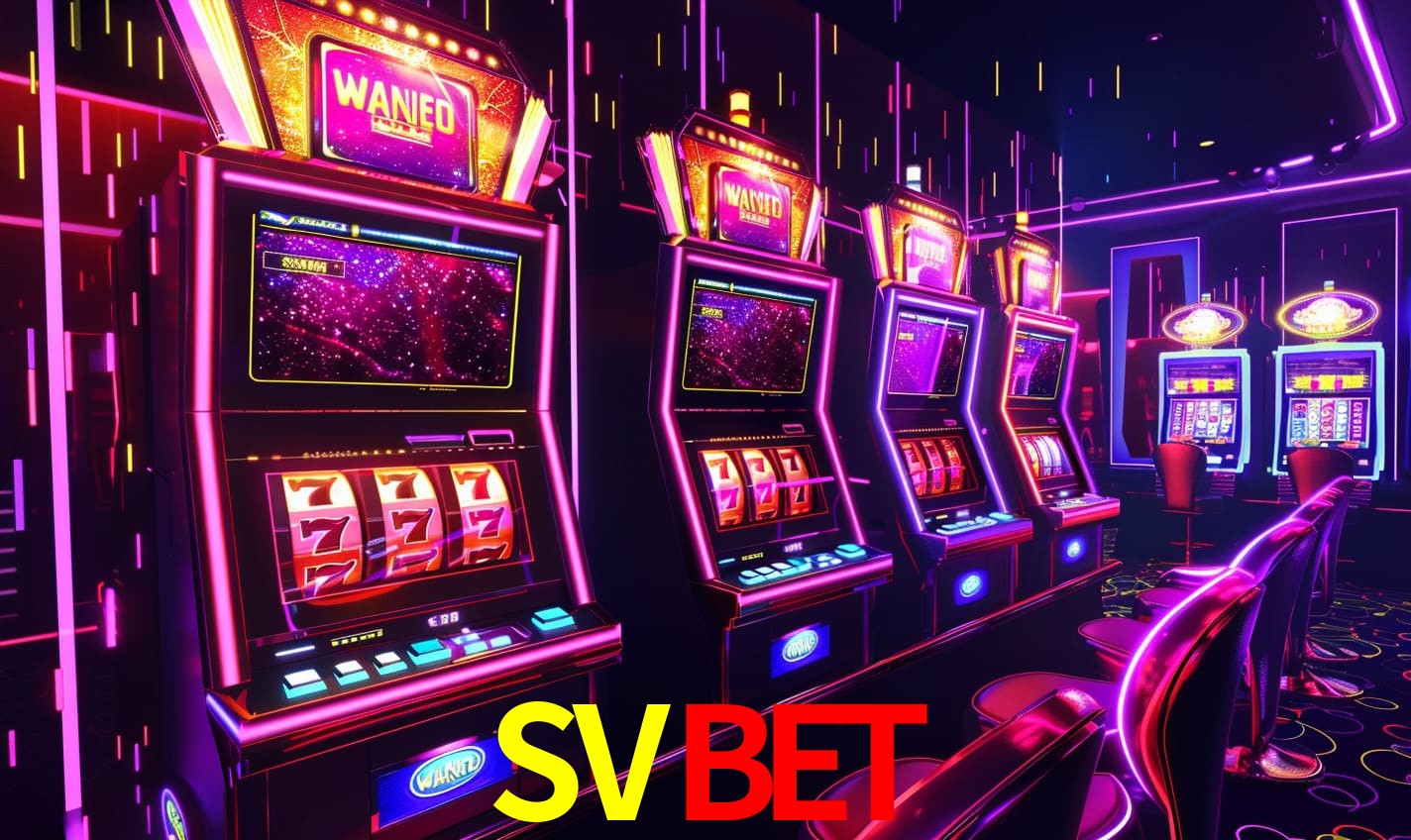 Estatísticas do Jogo SVBET