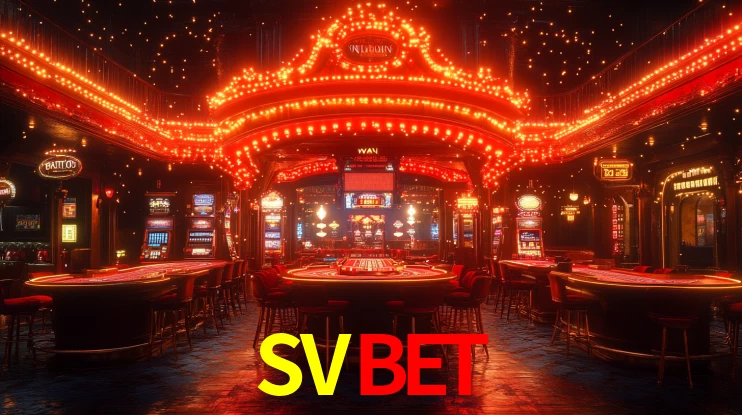 SVBET,SVBET.COM