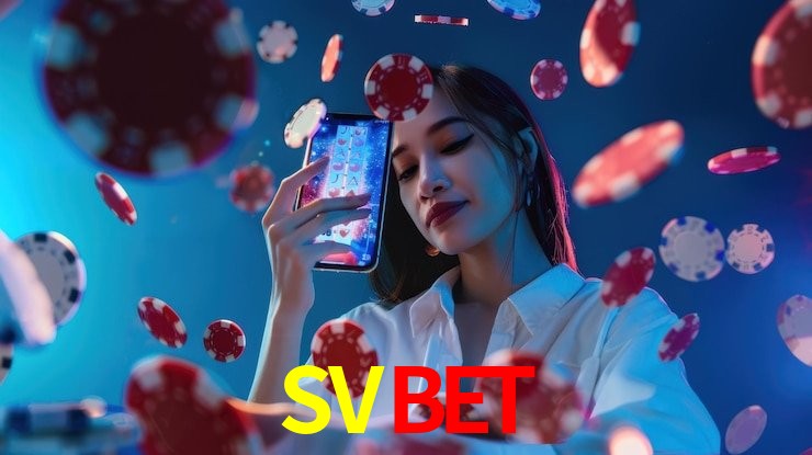 Login Seguro SVBET