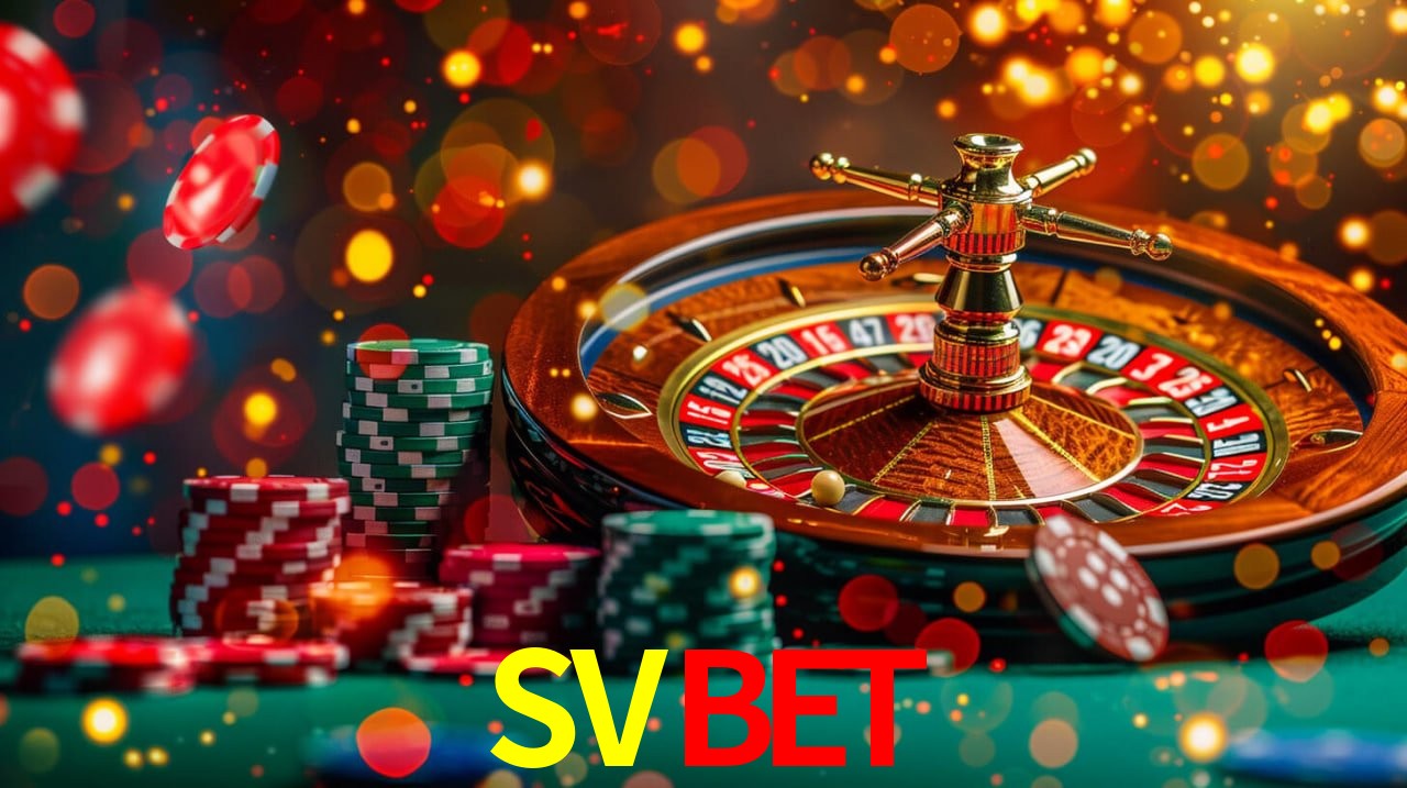 Provedores de Jogos SVBET
