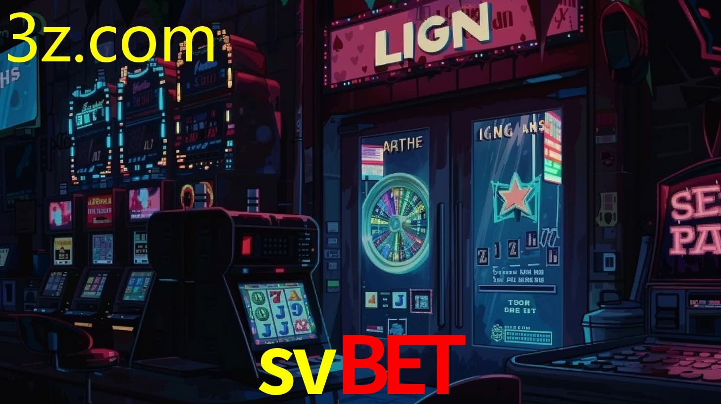SVBET.COM