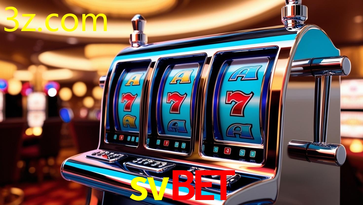 SVBET.COM
