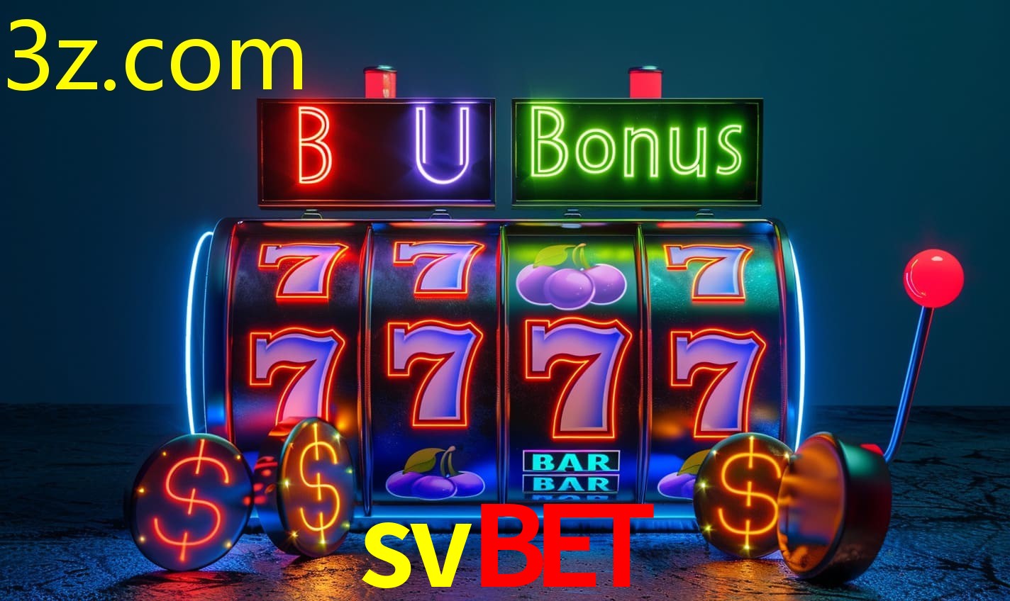 SVBET.COM