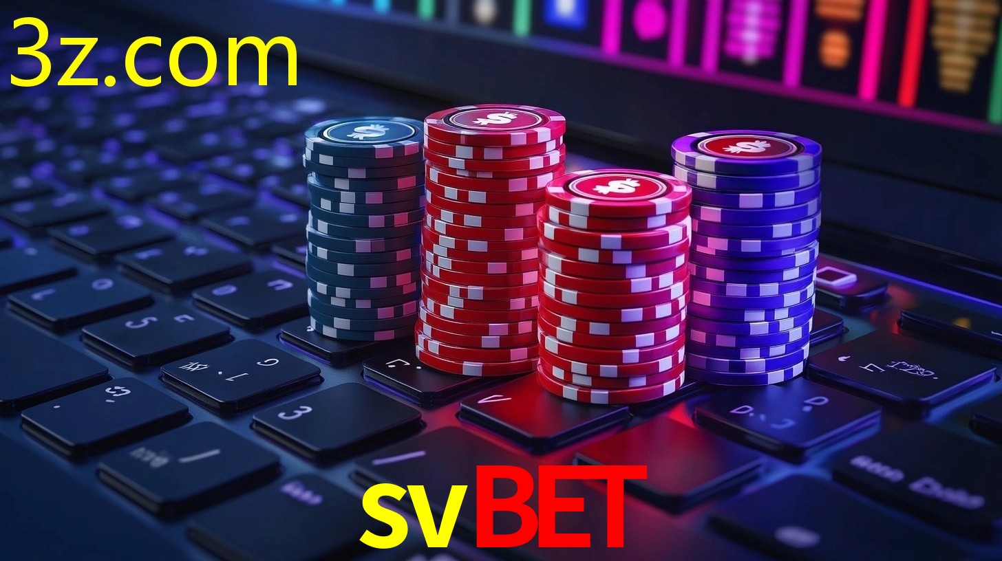 SVBET.COM