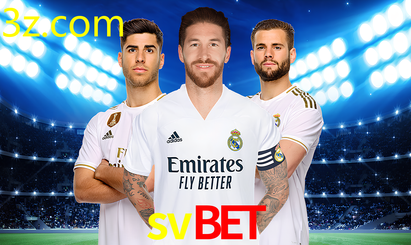 SVBET.COM