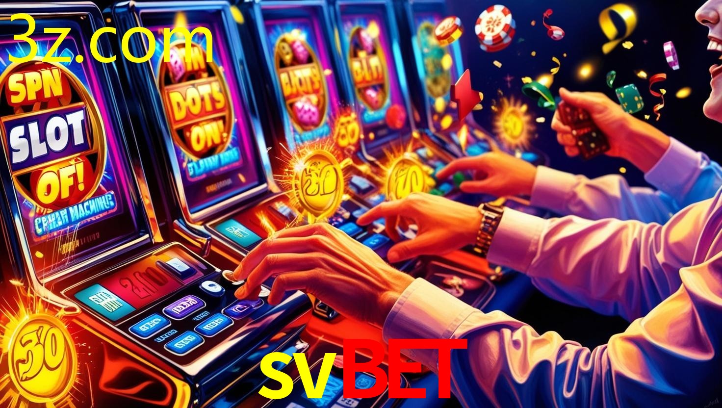 SVBET.COM