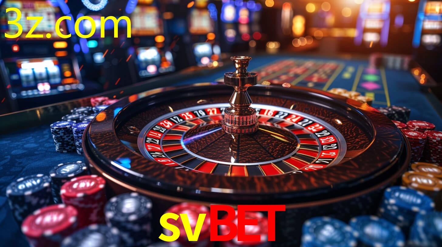SVBET.COM