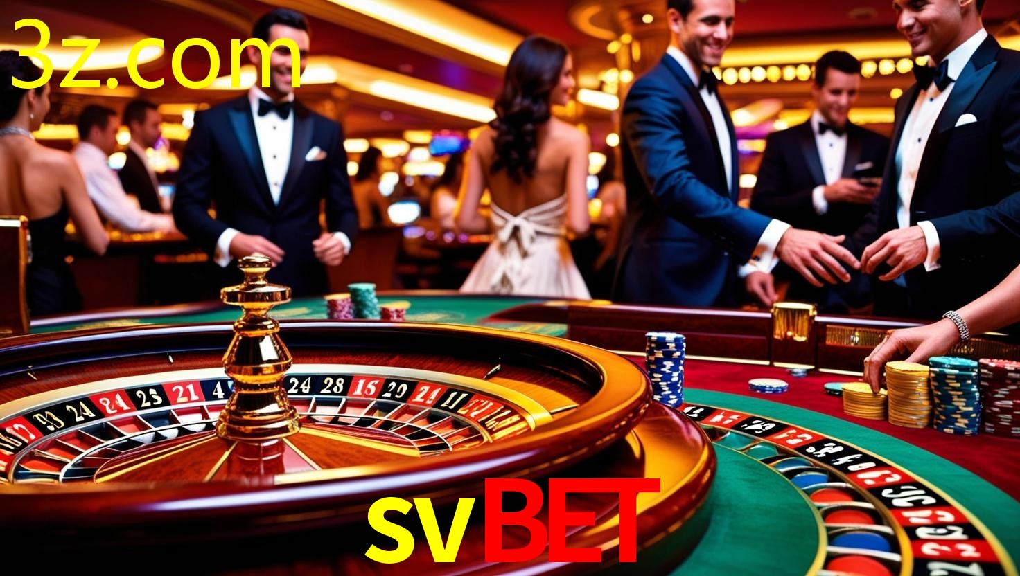 SVBET.COM