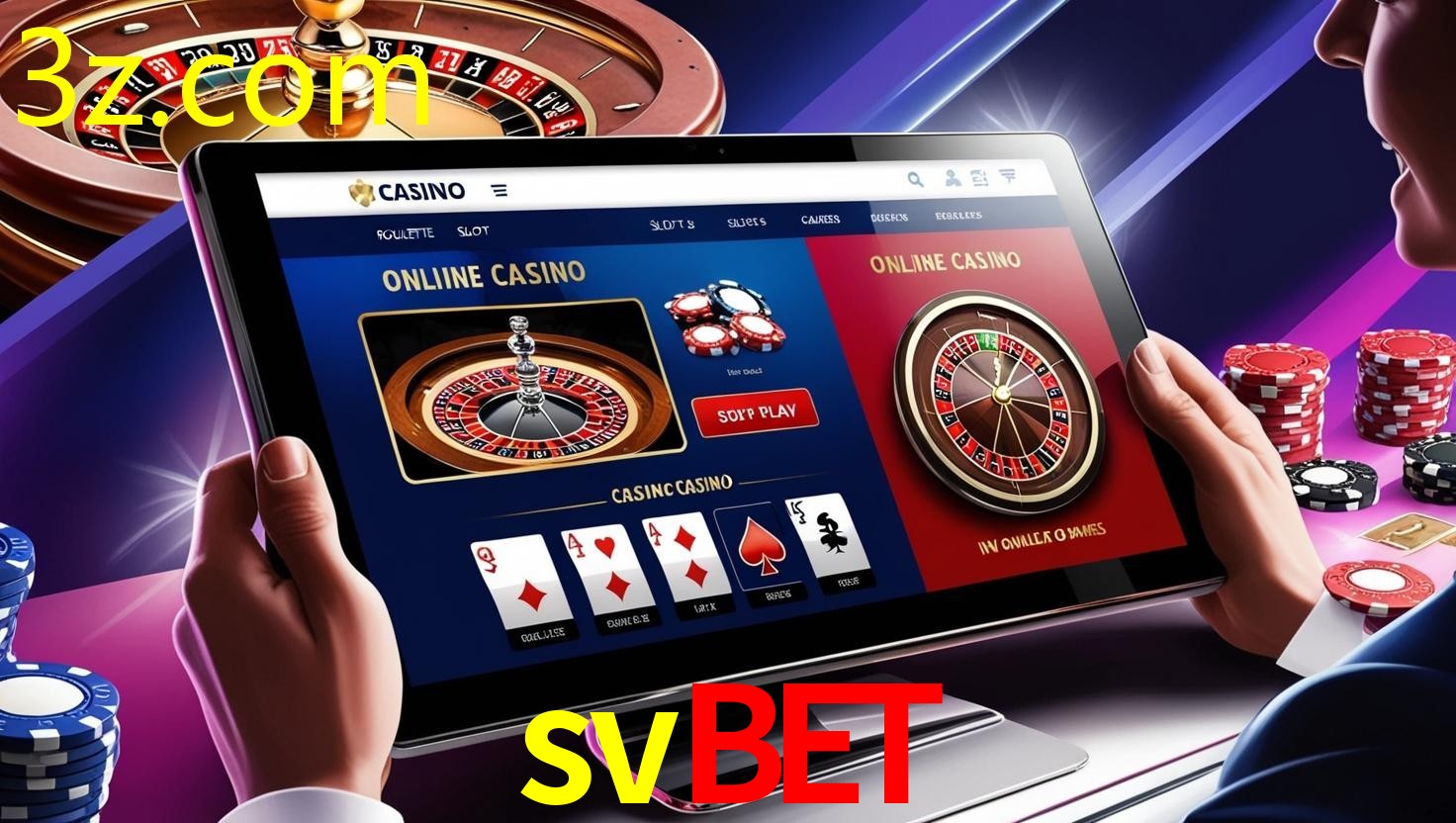 SVBET.COM