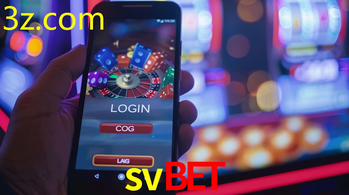 SVBET.COM
