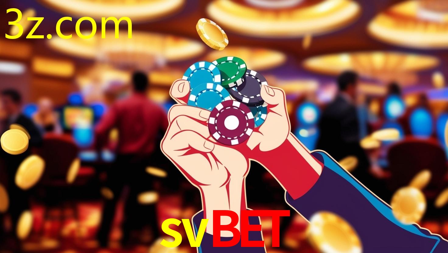SVBET.COM
