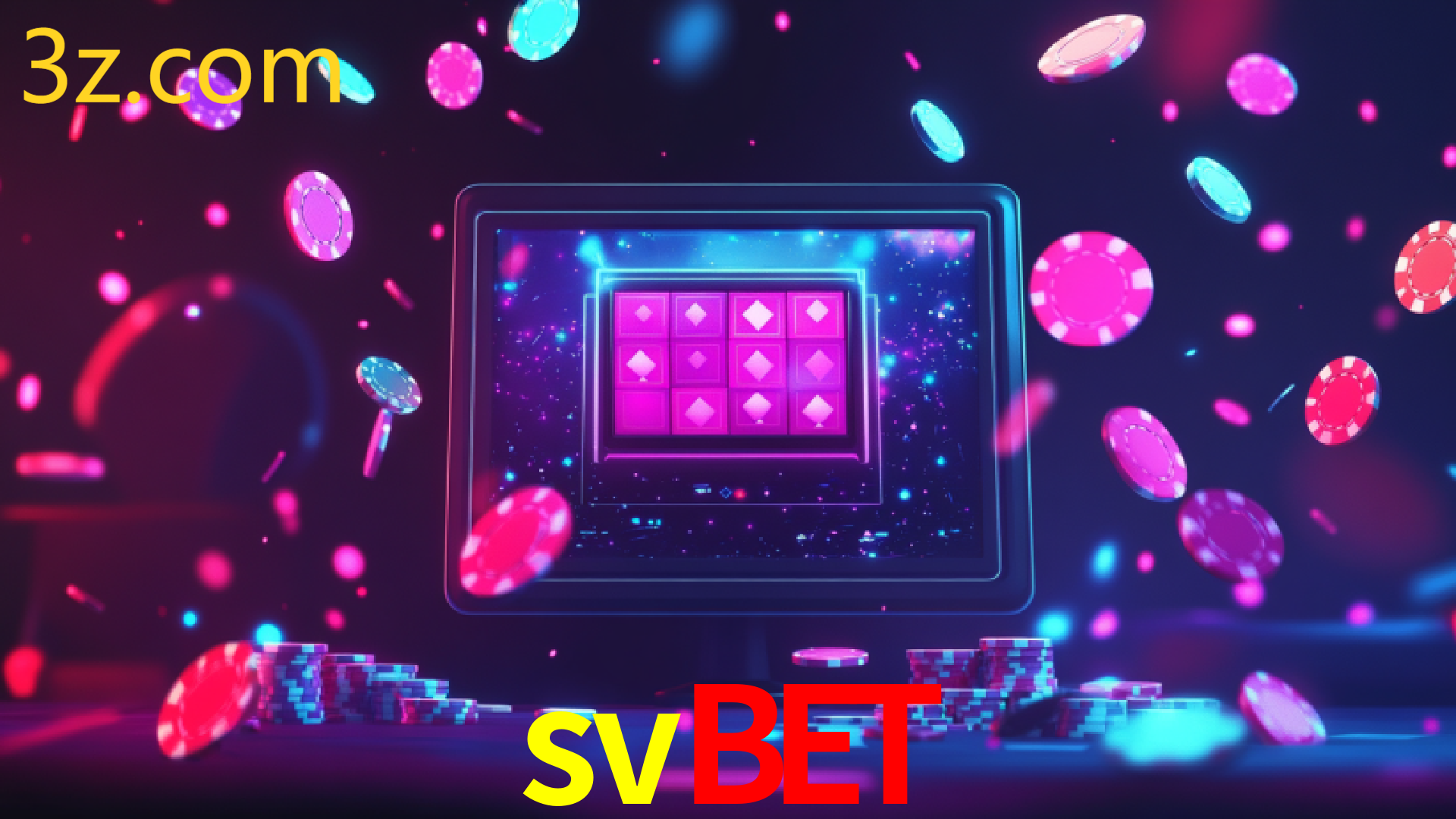 SVBET.COM