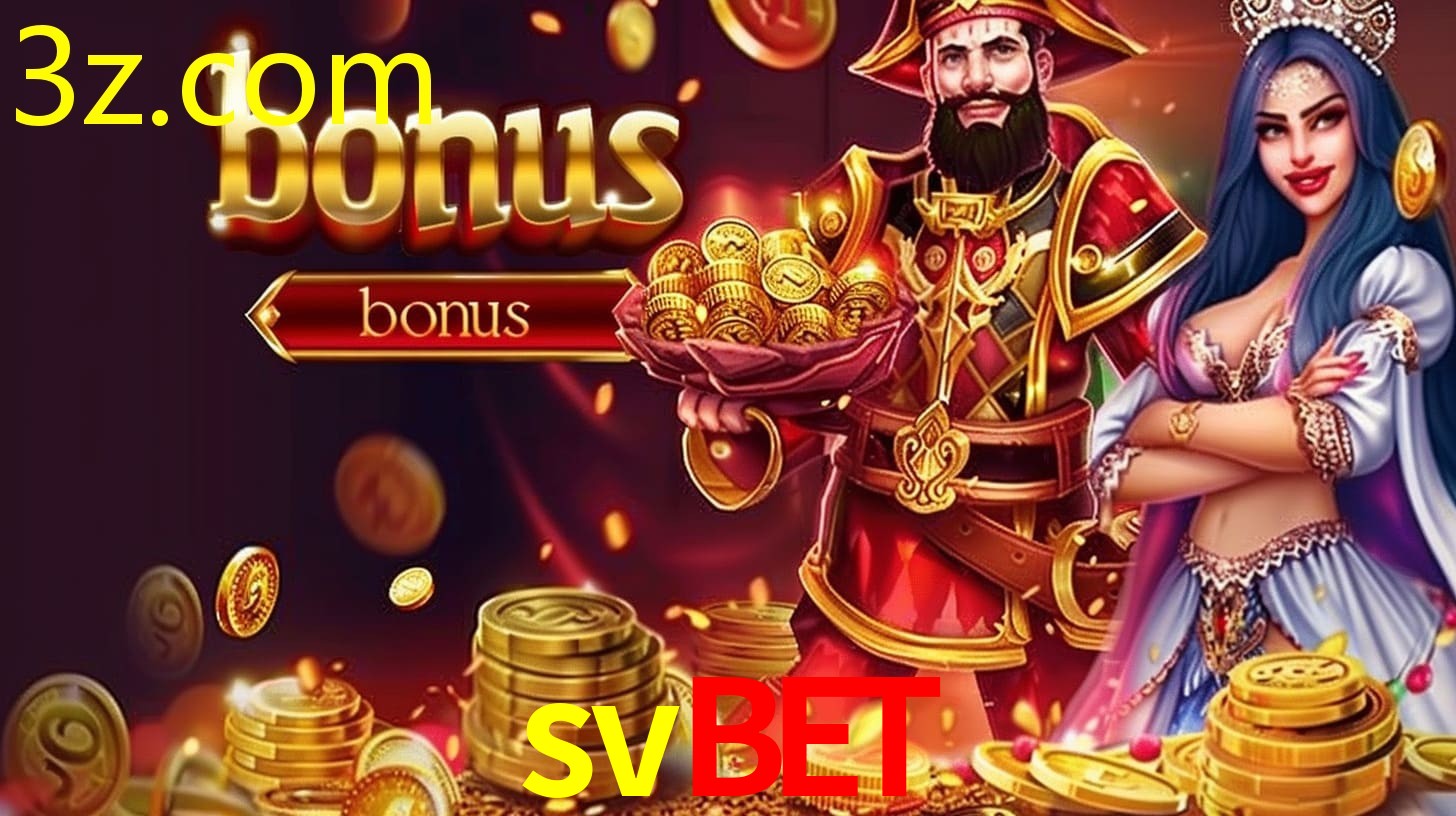SVBET.COM