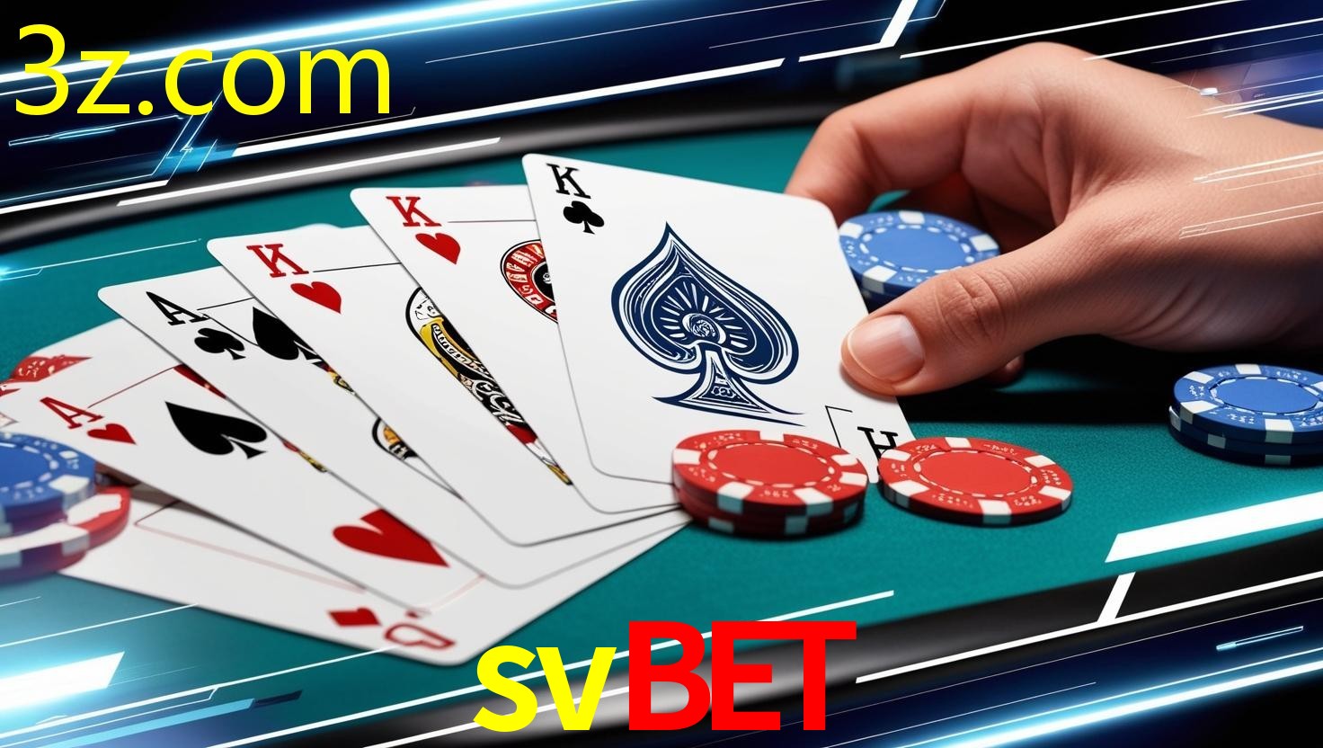 SVBET.COM