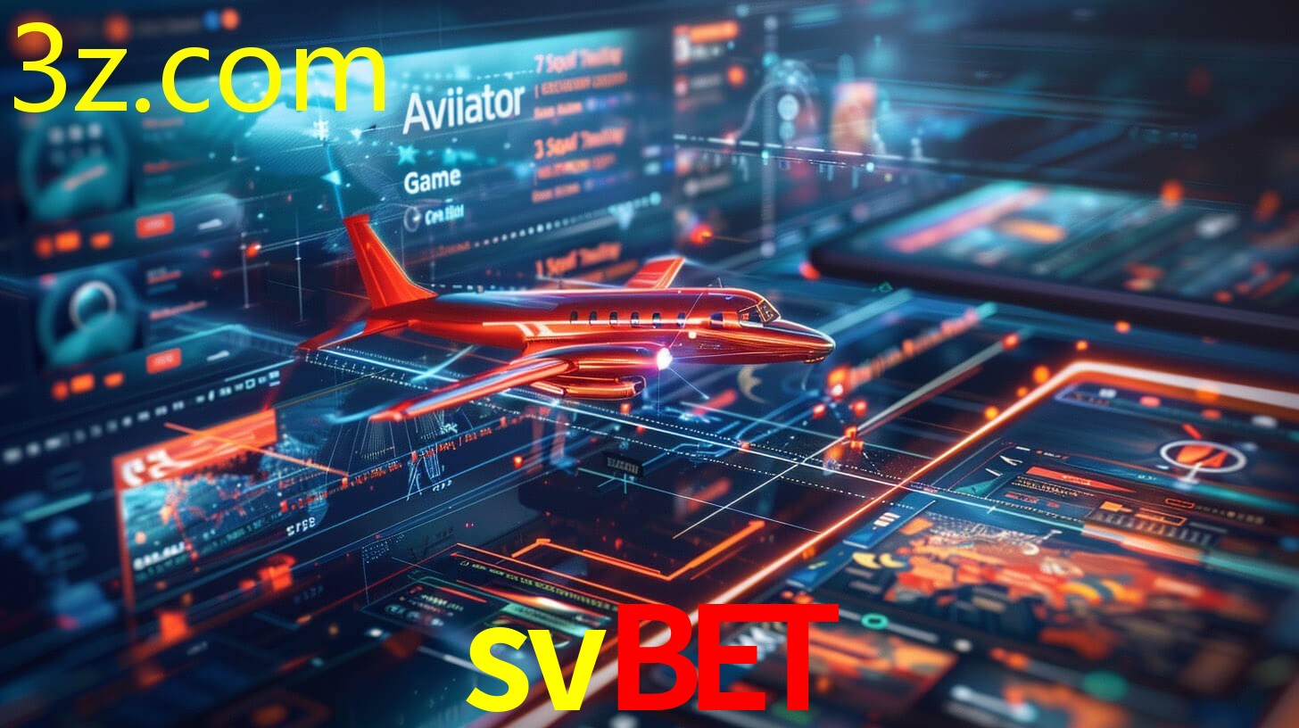 SVBET.COM
