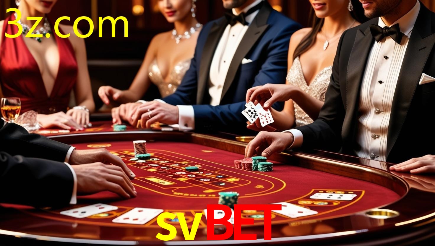 SVBET.COM