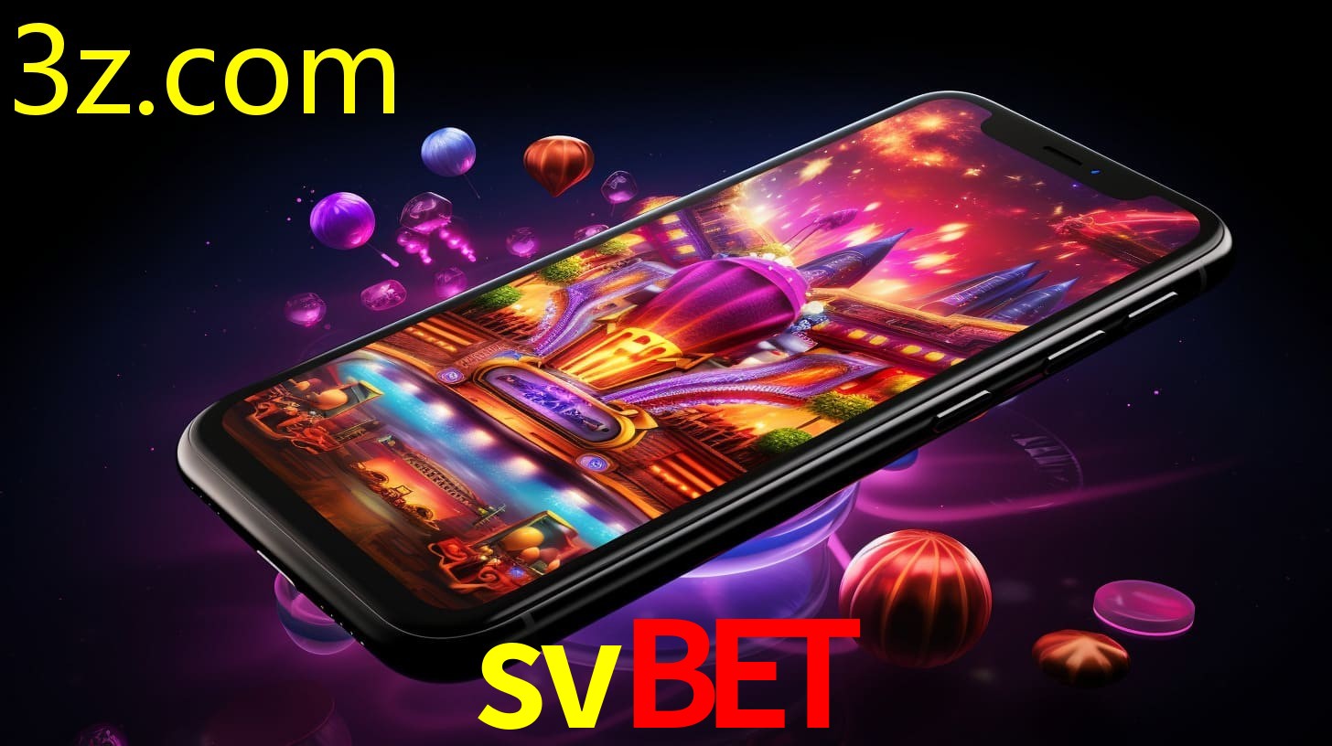 SVBET.COM