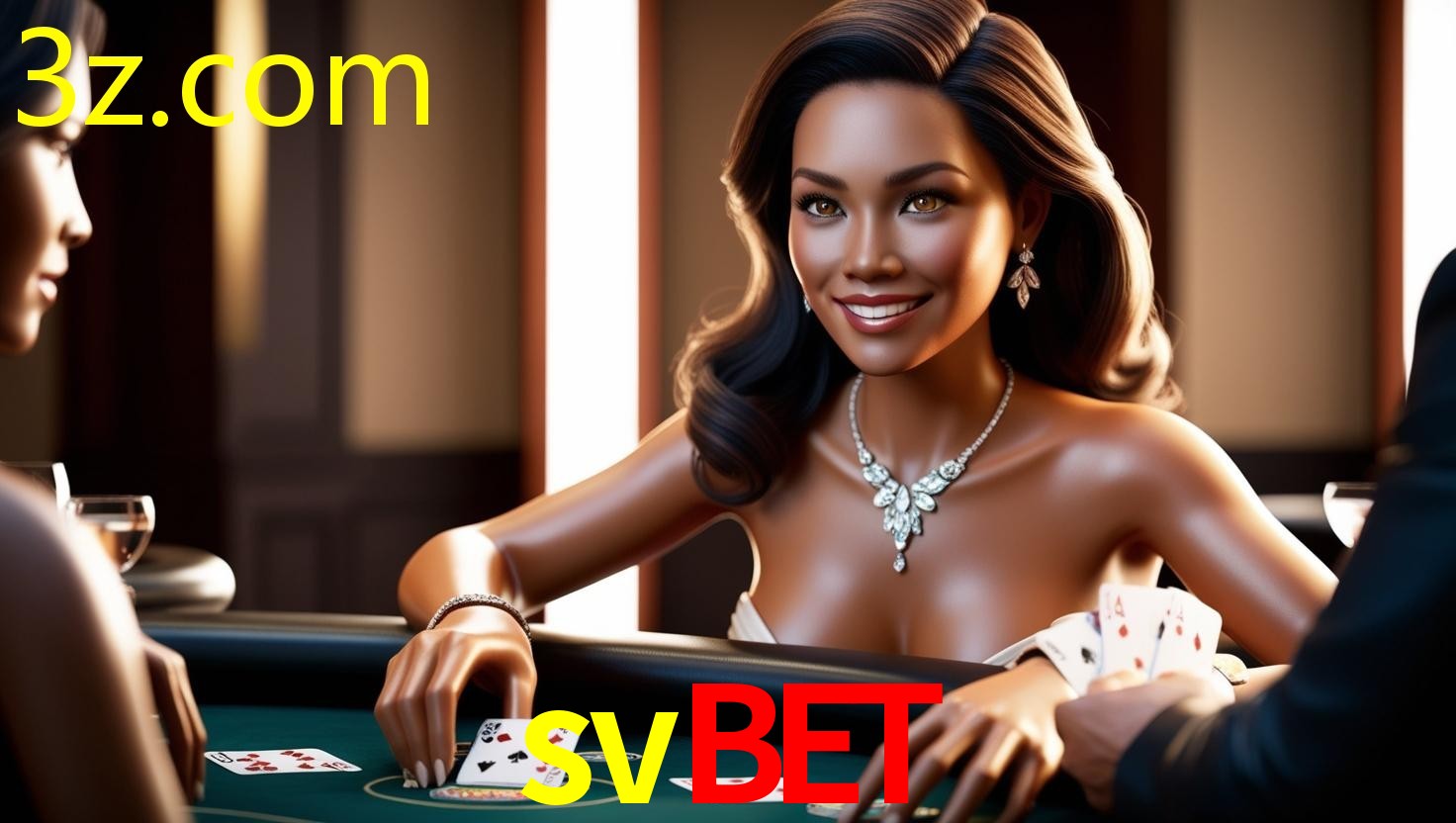 SVBET.COM