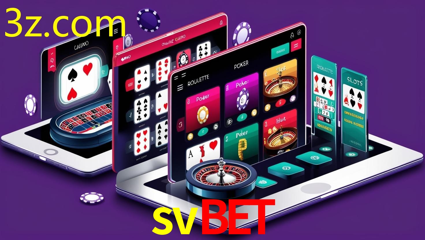 SVBET.COM