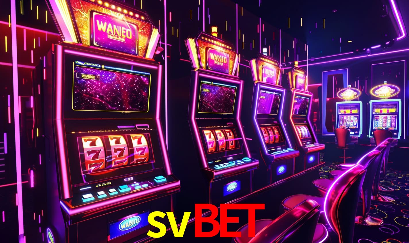 A Experiência Imersiva dos Cassinos Ao Vivo no svbet