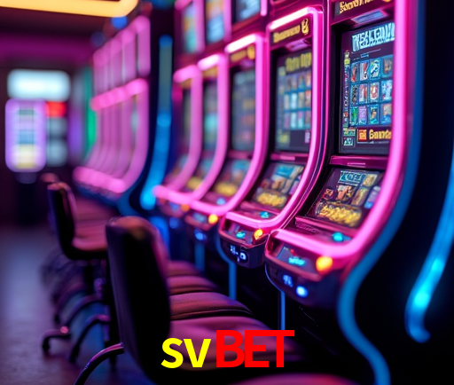 RTP dos slots populares na svbet