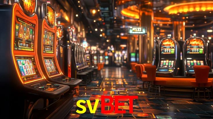 Explore as vantagens do svbet: serviço profissional e confiabilidade