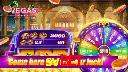 Mesas ao vivo svbet