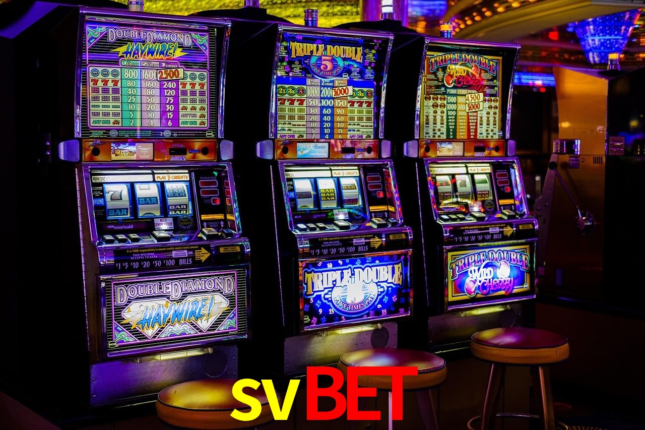 Estatísticas Esportivas svbet
