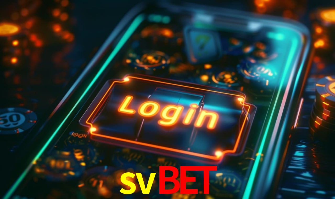 Tennis Betting svbet