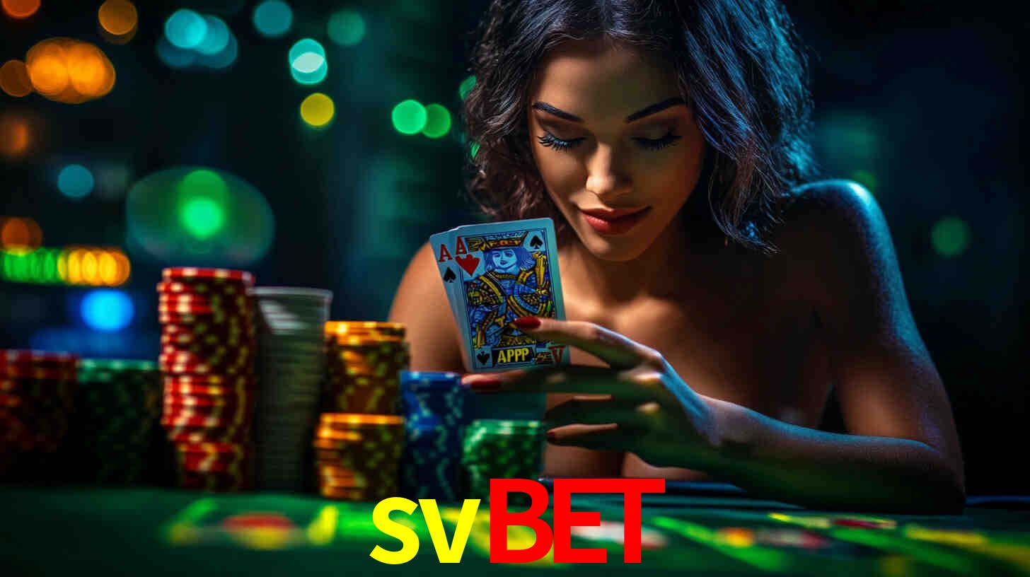 Explorando a Categoria de Eventos em Apostas na svbet