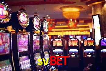 Descubra a Magia dos Jogos de Arcade no svbet