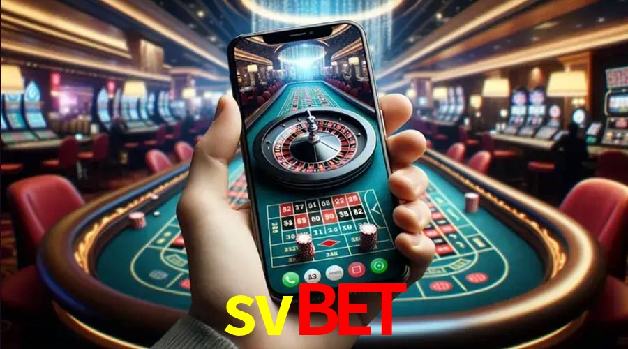 API Integration svbet