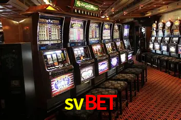 Inovações de Jogos na svbet: O Futuro das Experiências Interativas