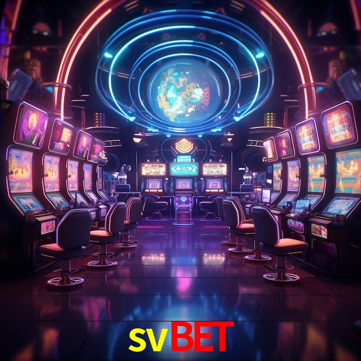 Saque PIX svbet