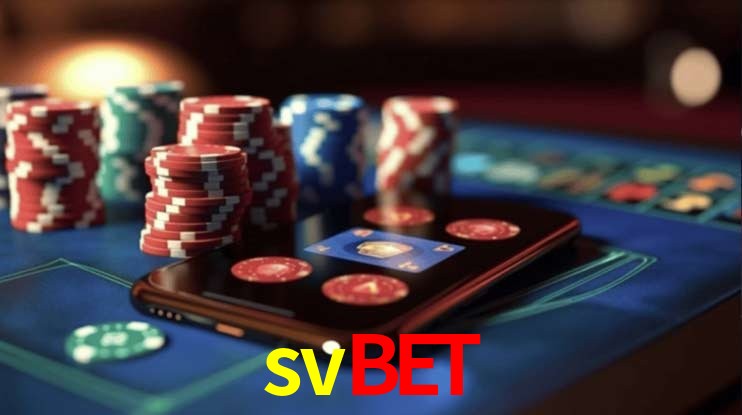 Apostas de Tênis svbet