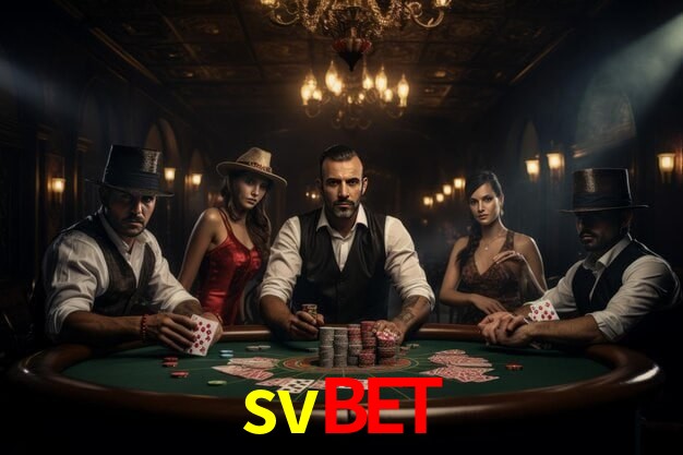 cassino svbet