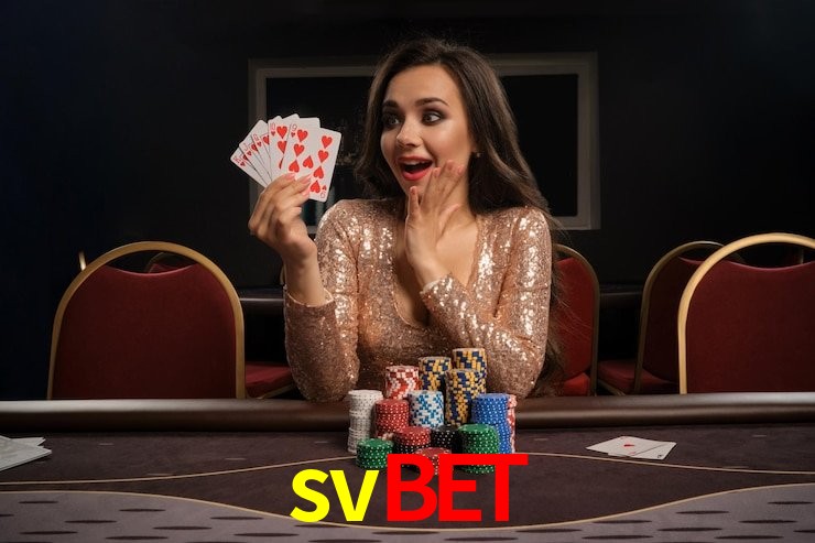 Bônus Diários svbet